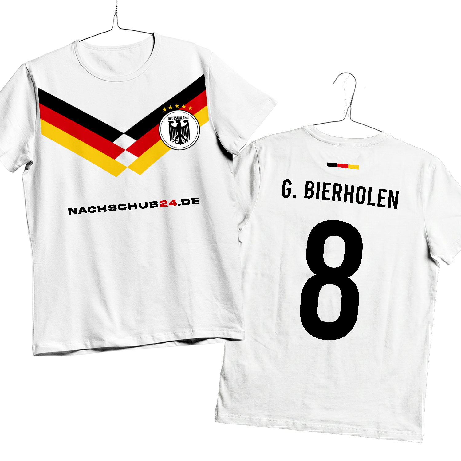 GERMANY SOCCER 464.2