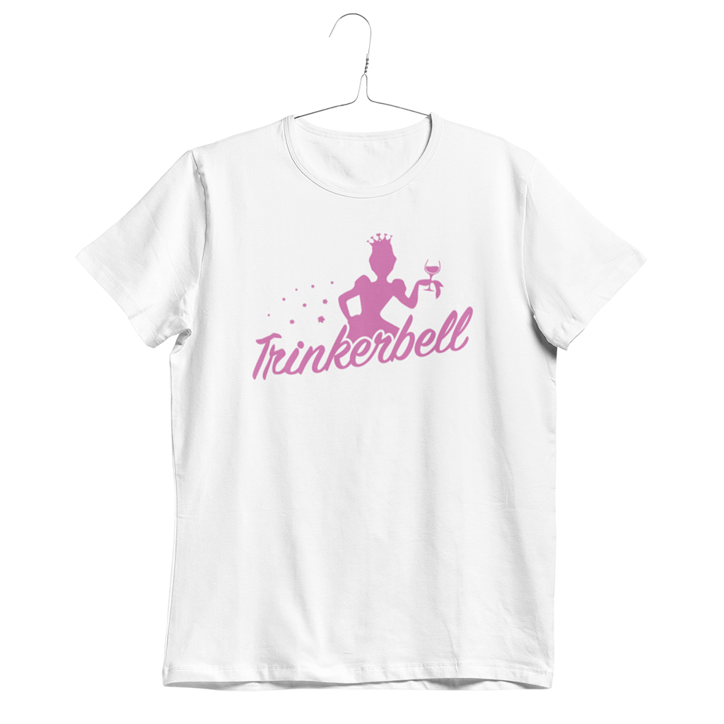 95.1 TRINKERBELL Bekleidung, T-shirt, Hemd