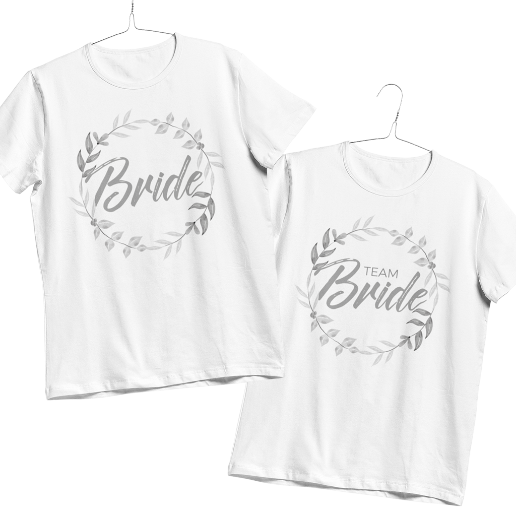 447.1 BRIDE PFLANZE KREIS