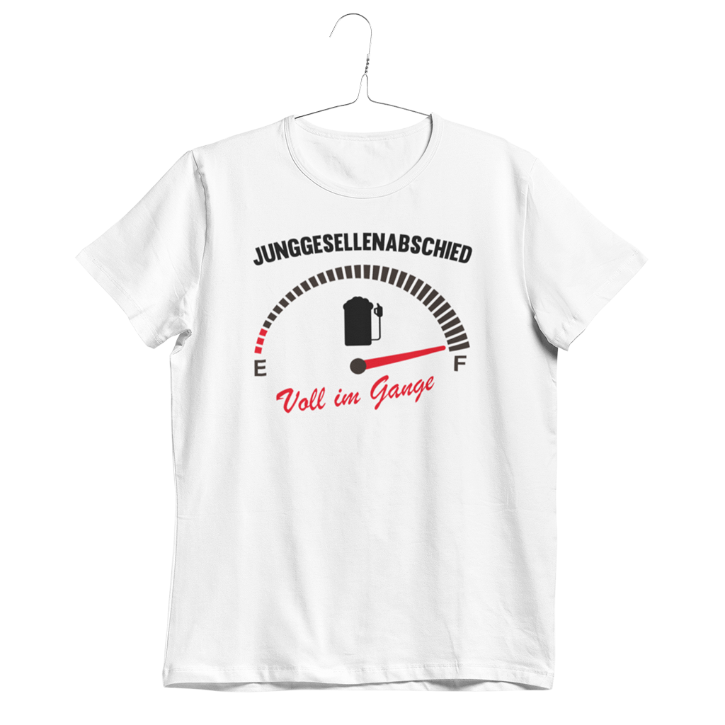 96.1 VOLL IM GANGE Bekleidung, T-shirt, Hemd