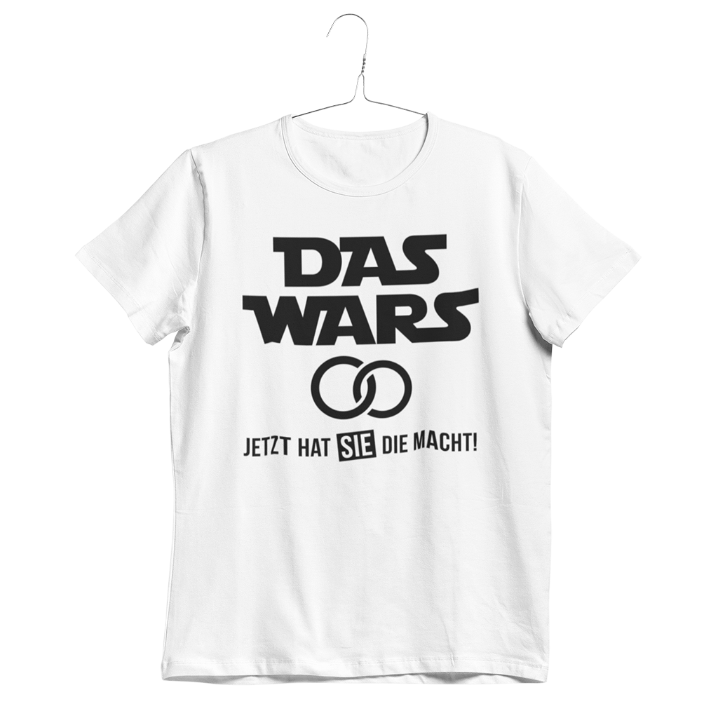 3.1 DAS WARS