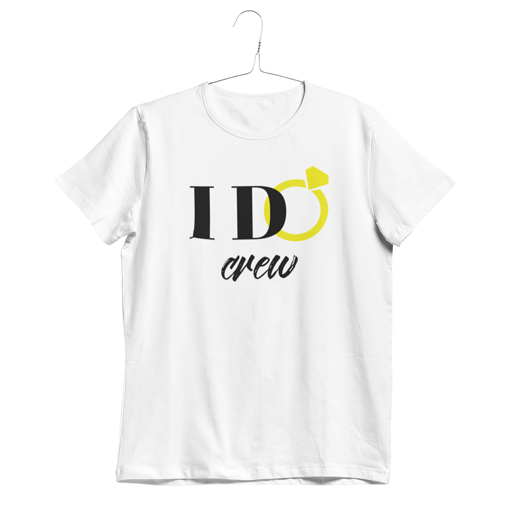 165.1 I DO - CREW