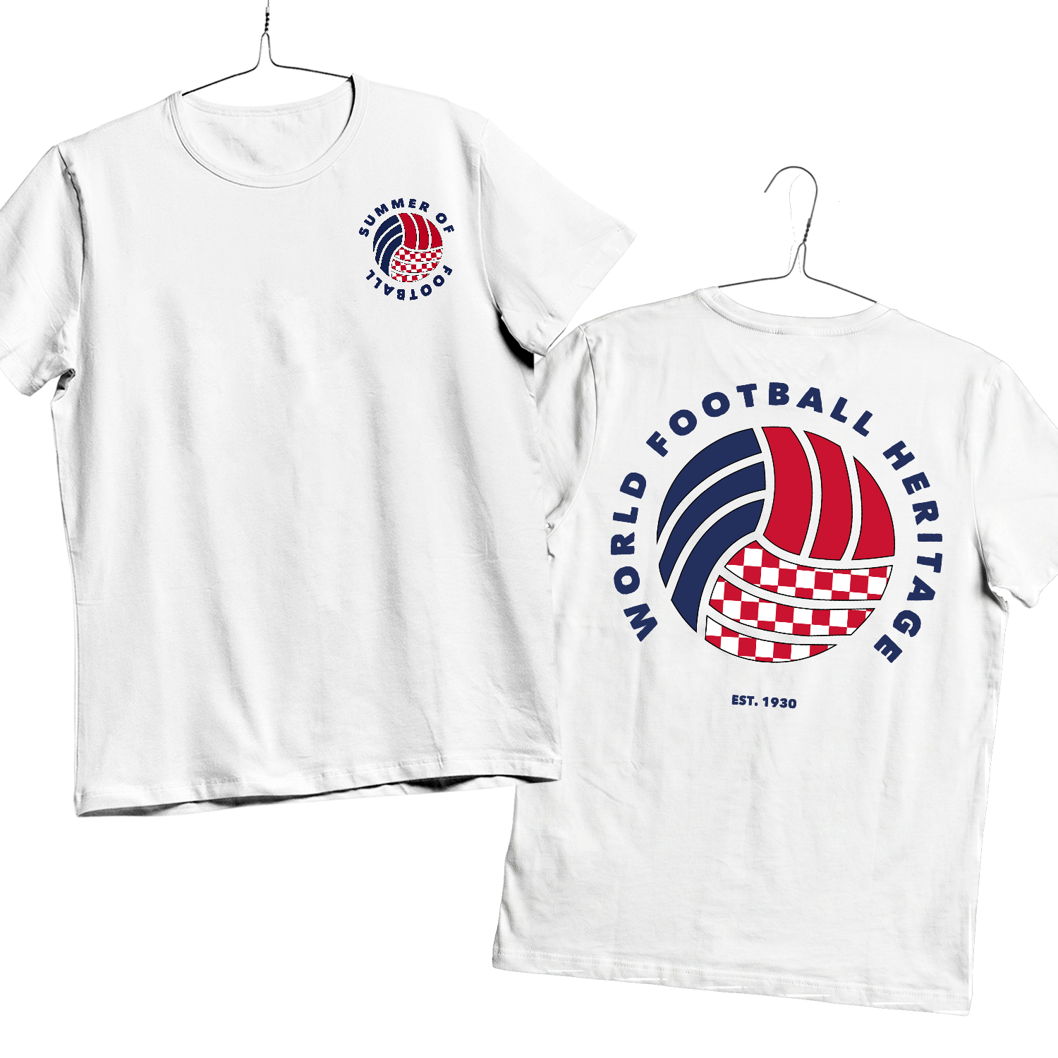 SUMMER OF FOOTBALL 469.5