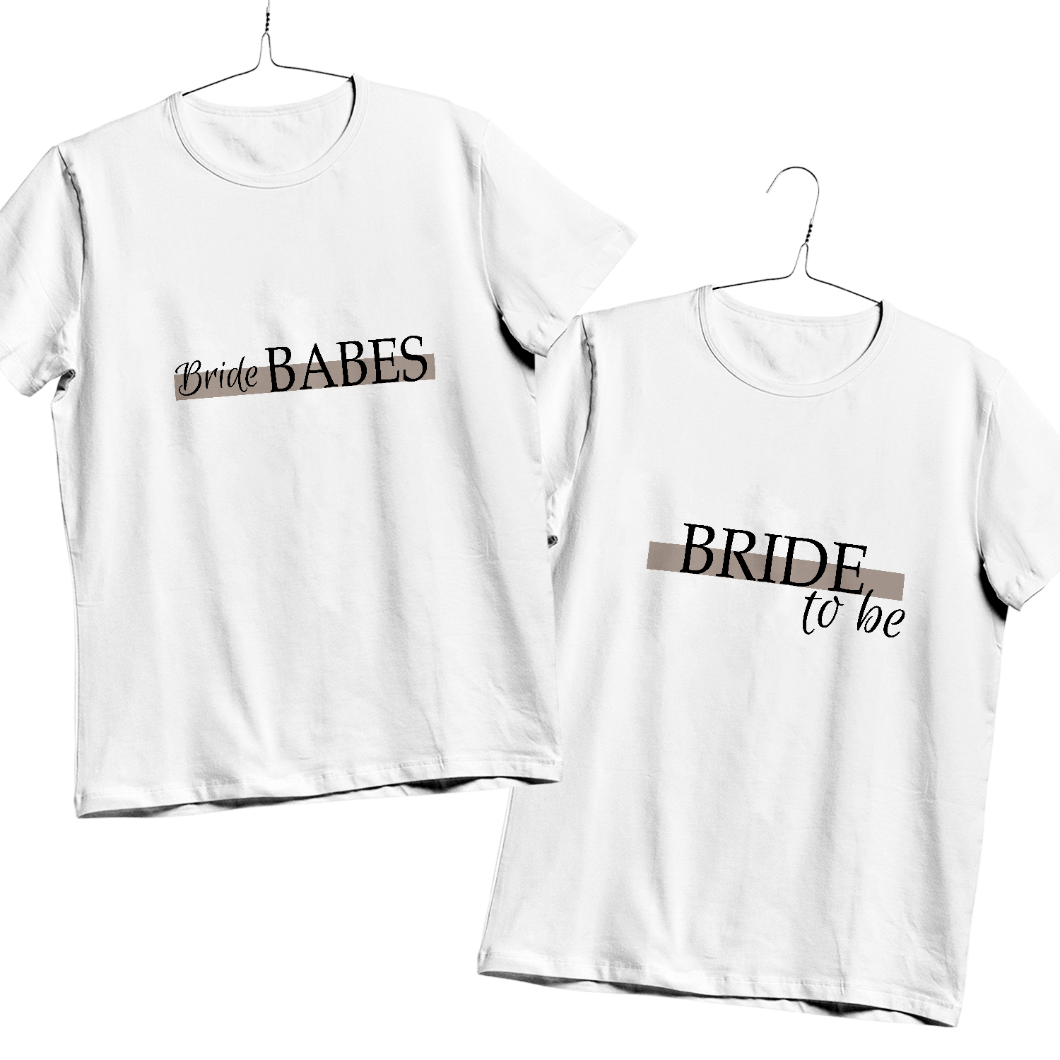 346.1 BRIDE TO BE Bekleidung, T-shirt, Hemd