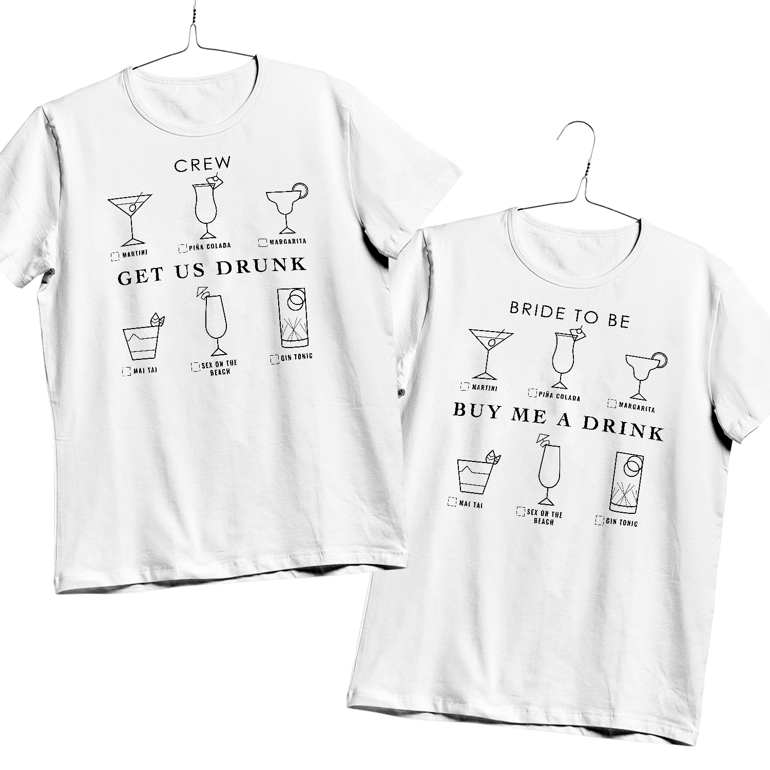 437.1 DRINKS ON YOU