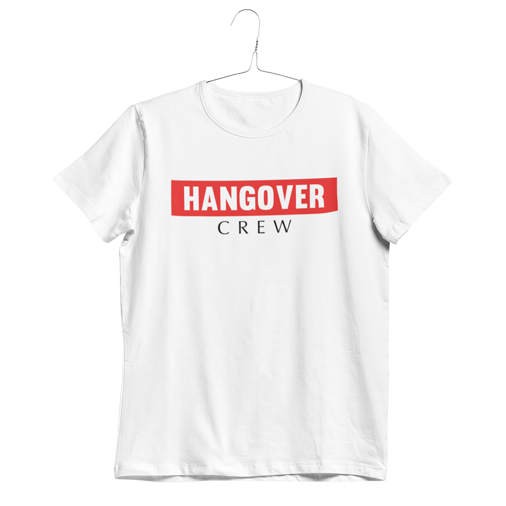 109.1 HANGOVER CREW