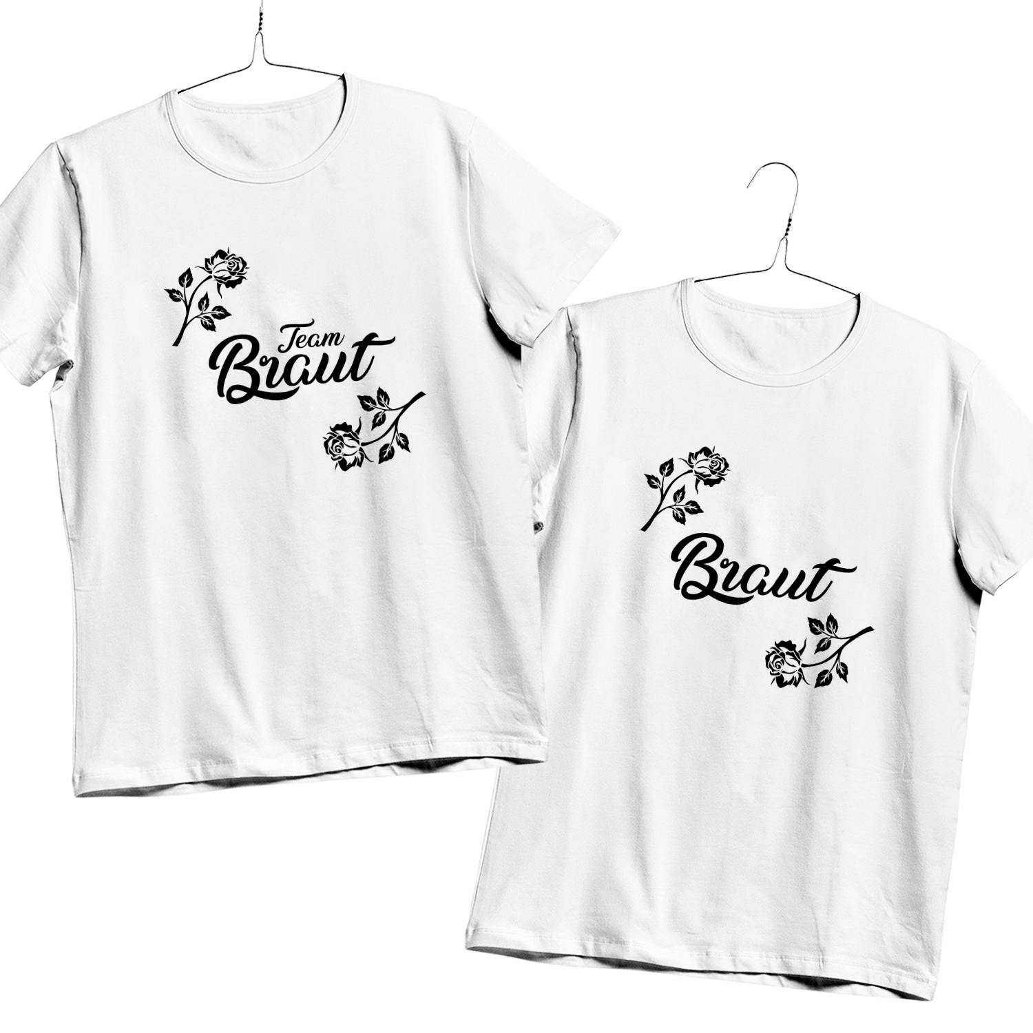 312.1 BRAUT ROSEN
