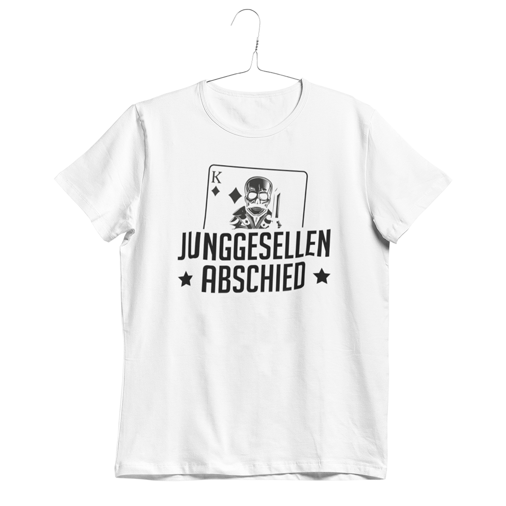 158.1 KÖNIG KARTE Bekleidung, T-shirt, Hemd