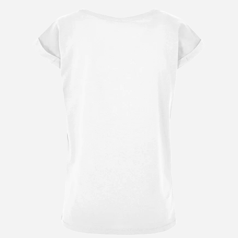 Ladys Basic Shoulder BY021