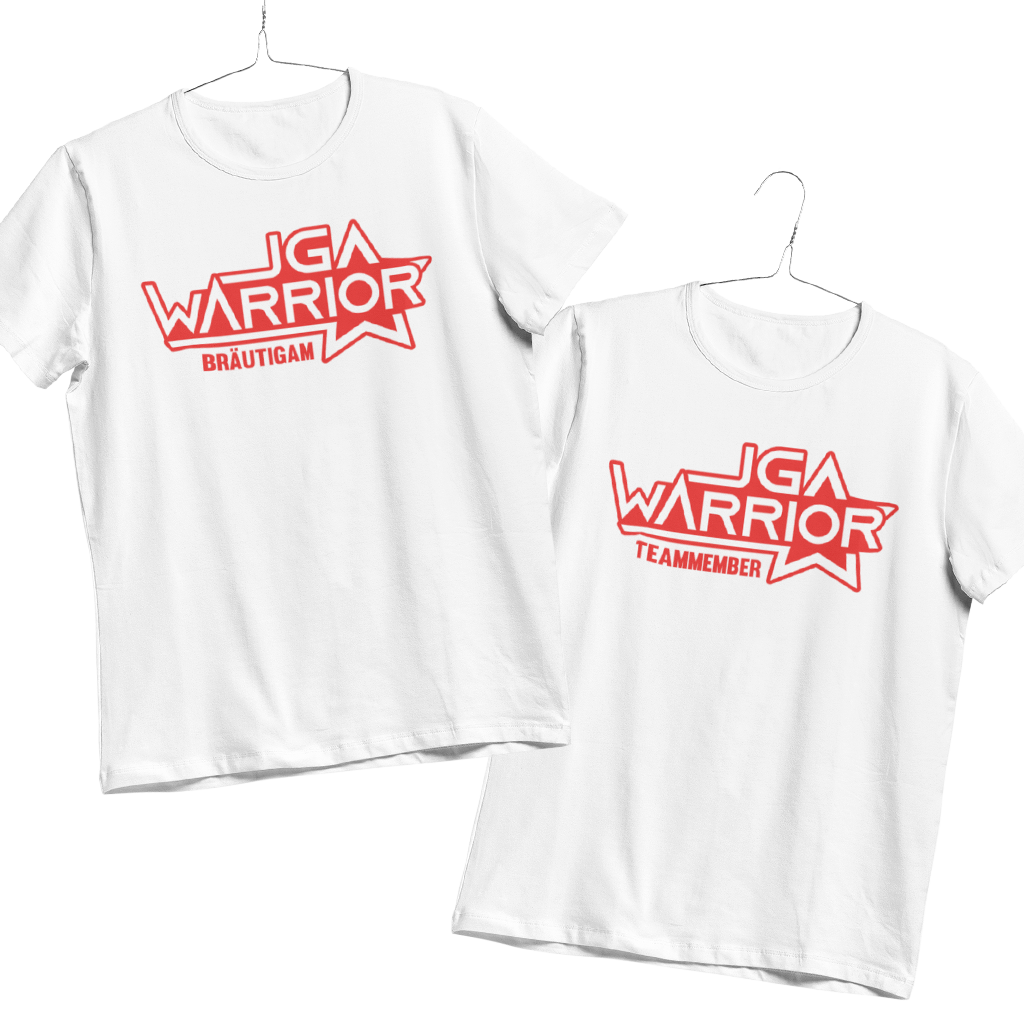 73.1 JGA WARRIOR