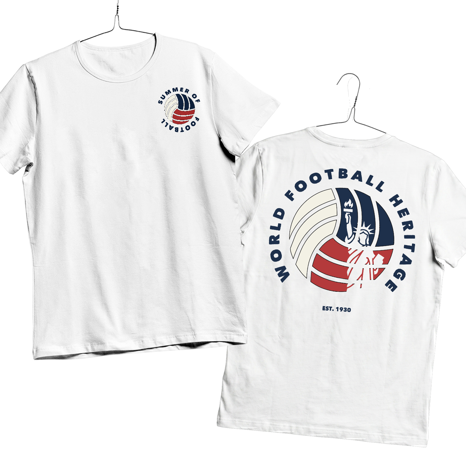 SUMMER OF FOOTBALL 469.1