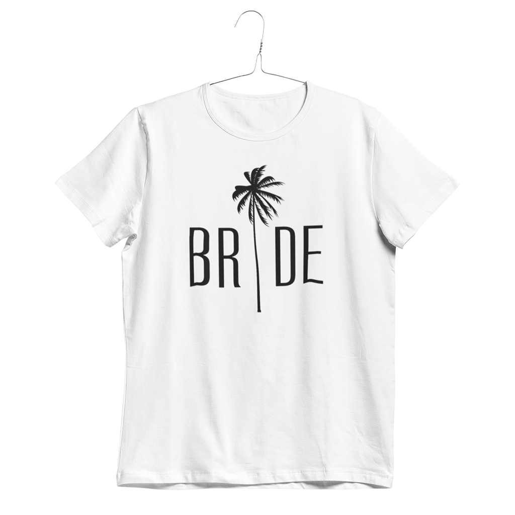 138.1 BRIDE PALM