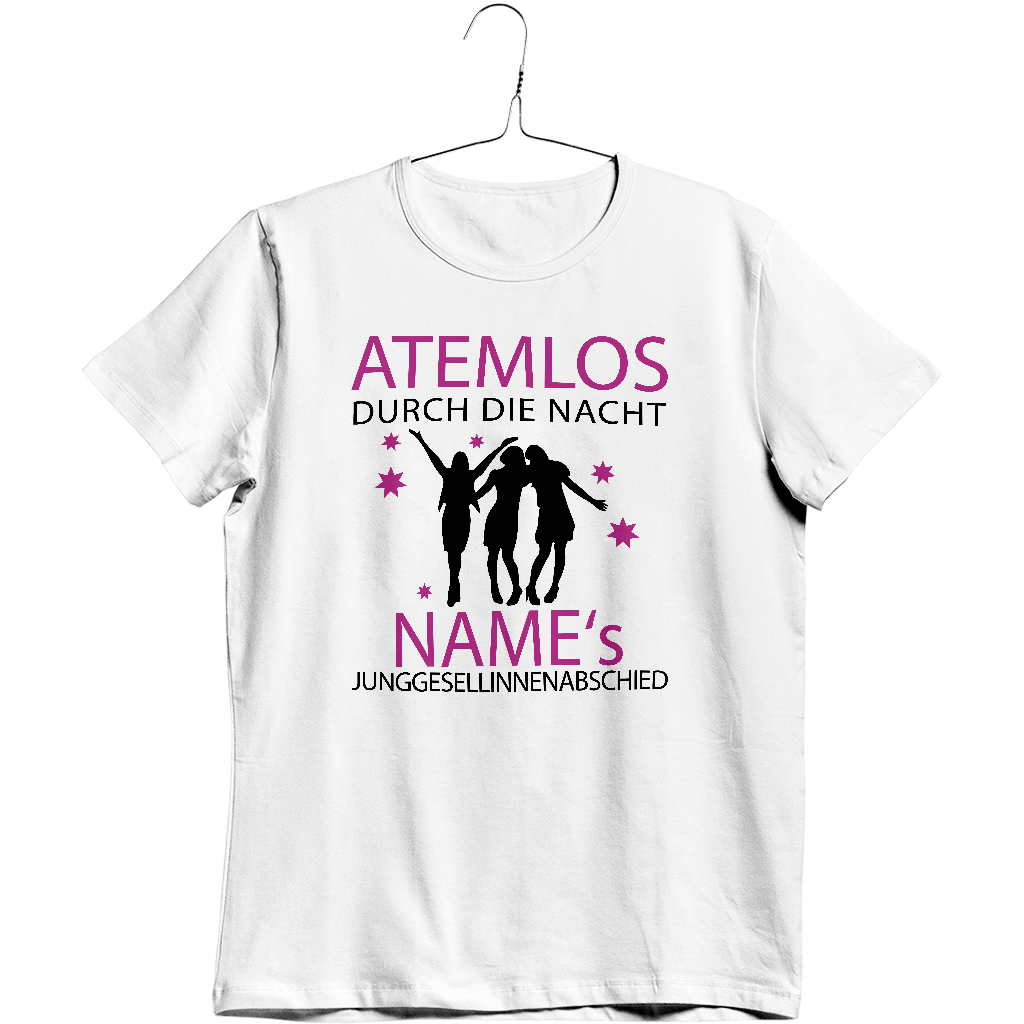 444.1 ATEMLOS DURCH DIE NACHT