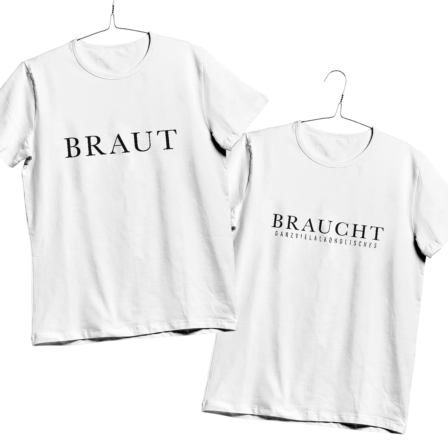 381.1 BRAUT & BRAUCHT 