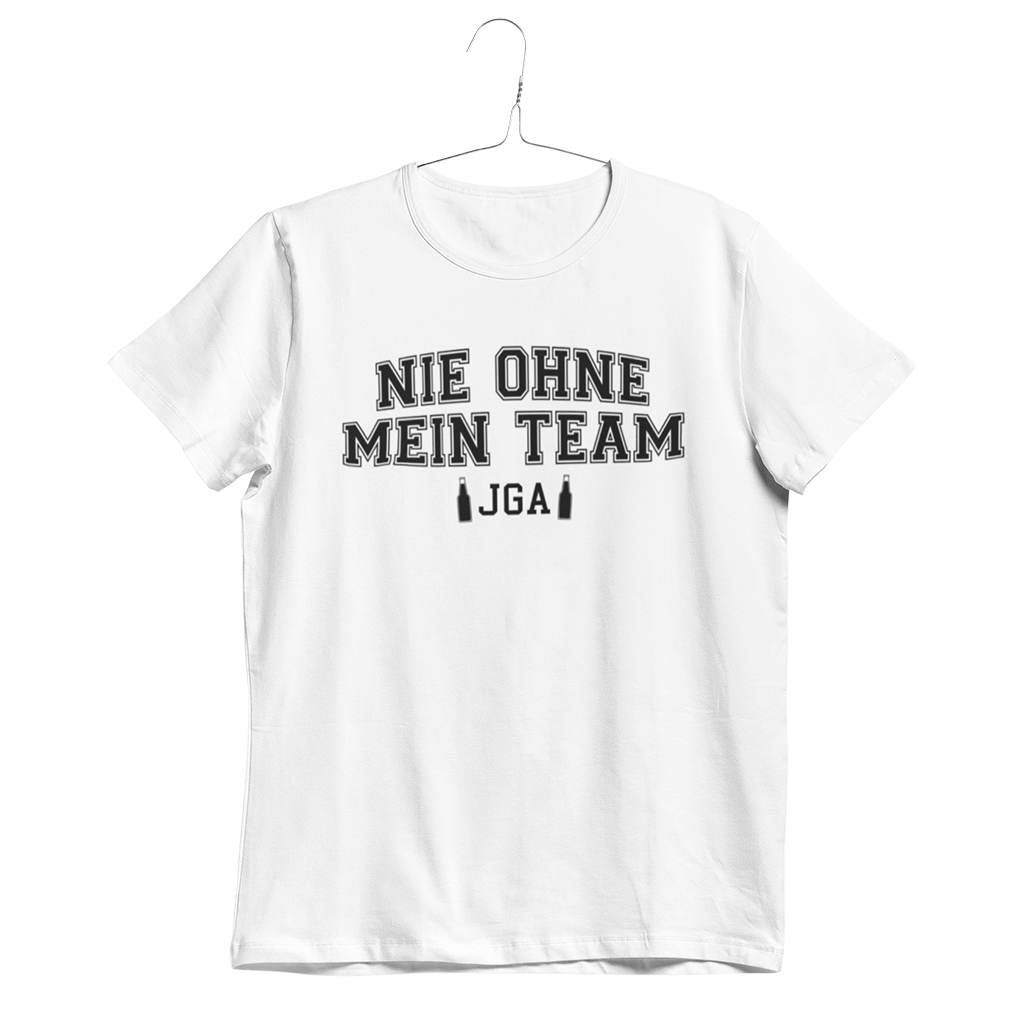 78.1 MEIN TEAM