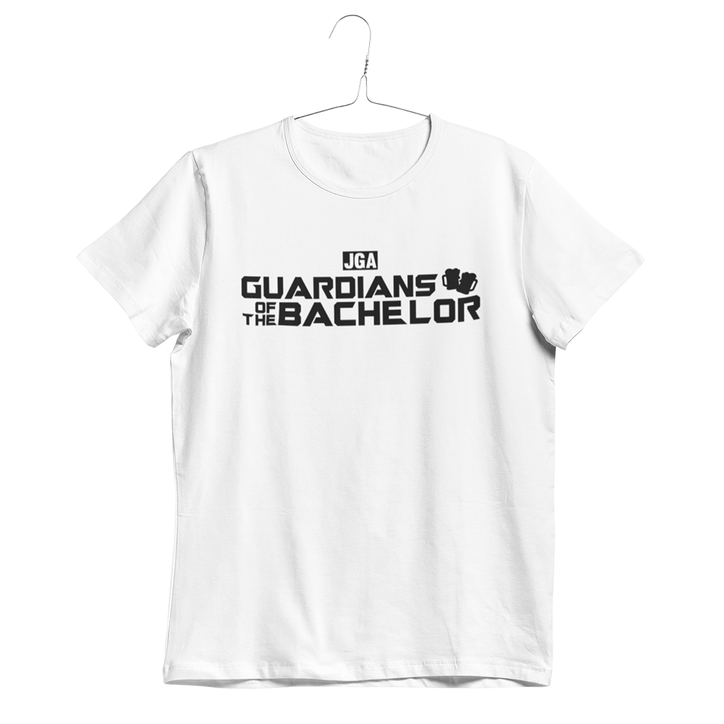 28.1 GUARDIANS OF THE BACHELOR