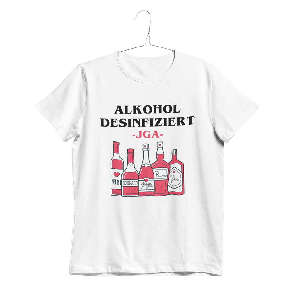 317.1 ALKOHOL DESINFIZIERT