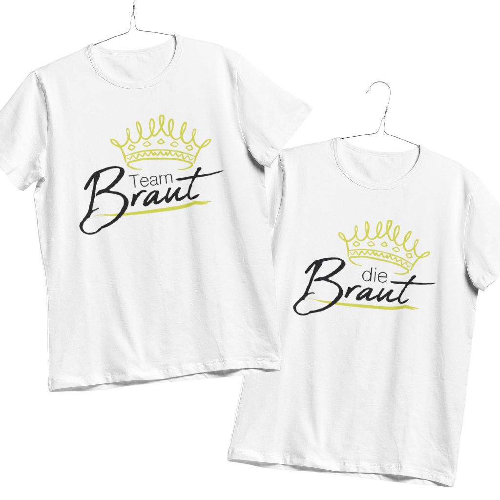 235.1 TEAM BRAUT KRONE