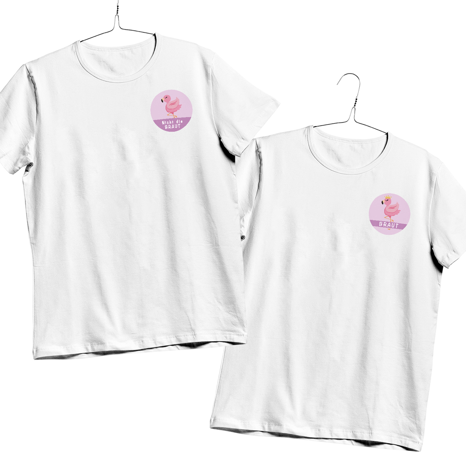 329.1 FLAMINGO BRAUT