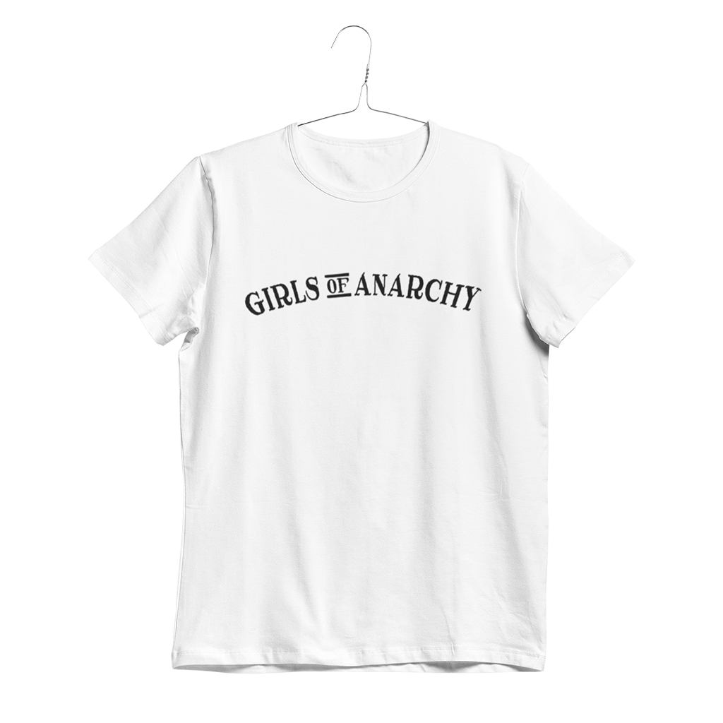 302.1 GIRLS OF ANARCHY