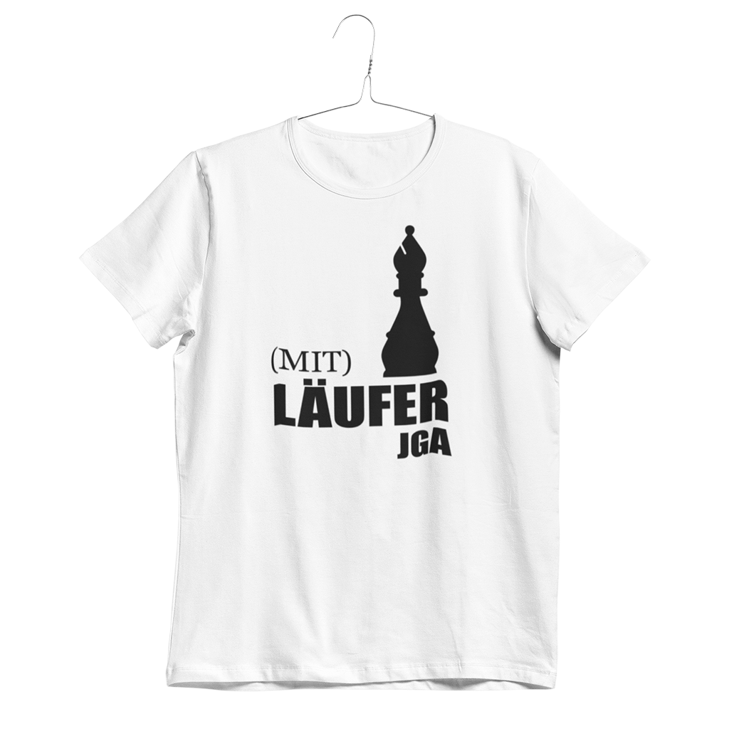 170.1 (MIT)LÄUFER JGA