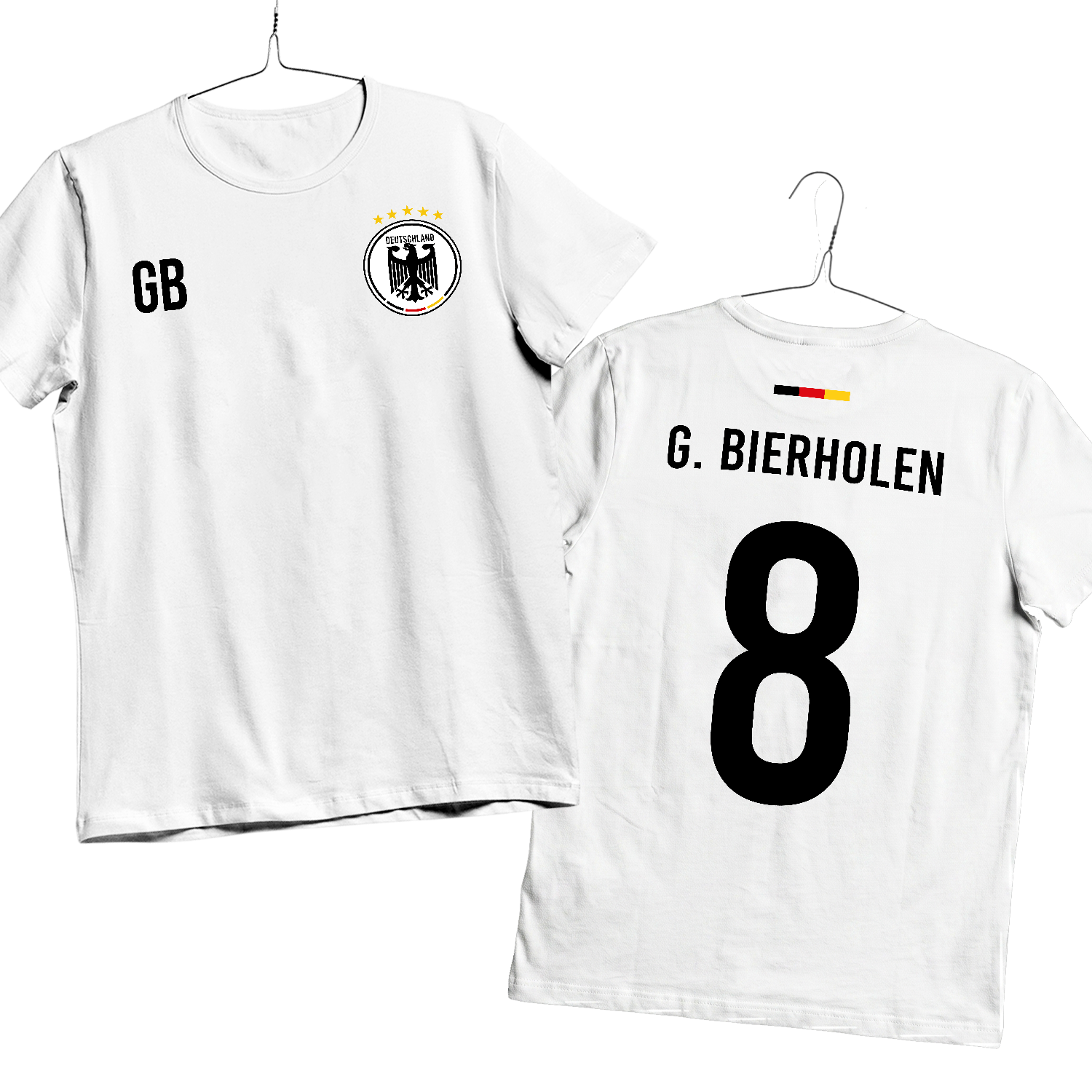 GERMANY SOCCER 464.3