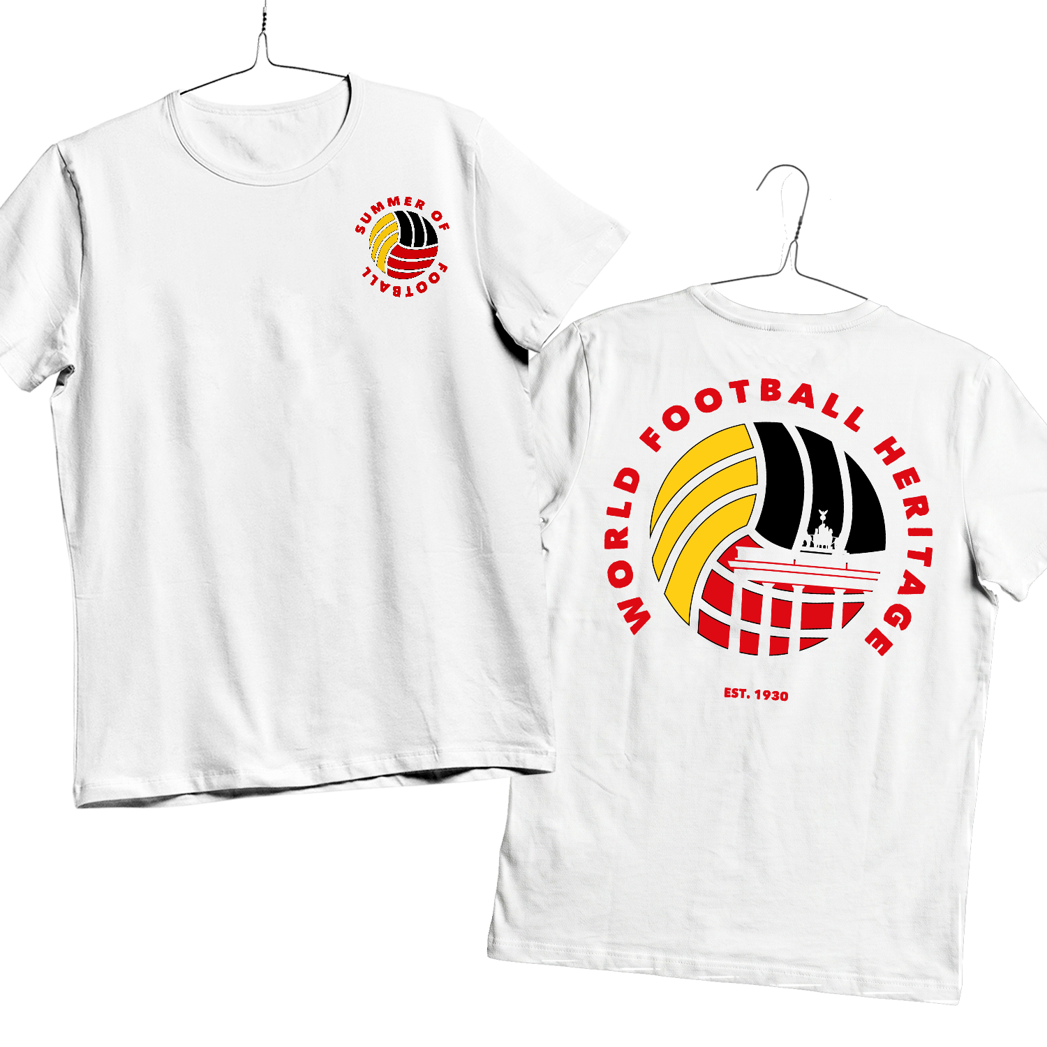 SUMMER OF FOOTBALL 469.4