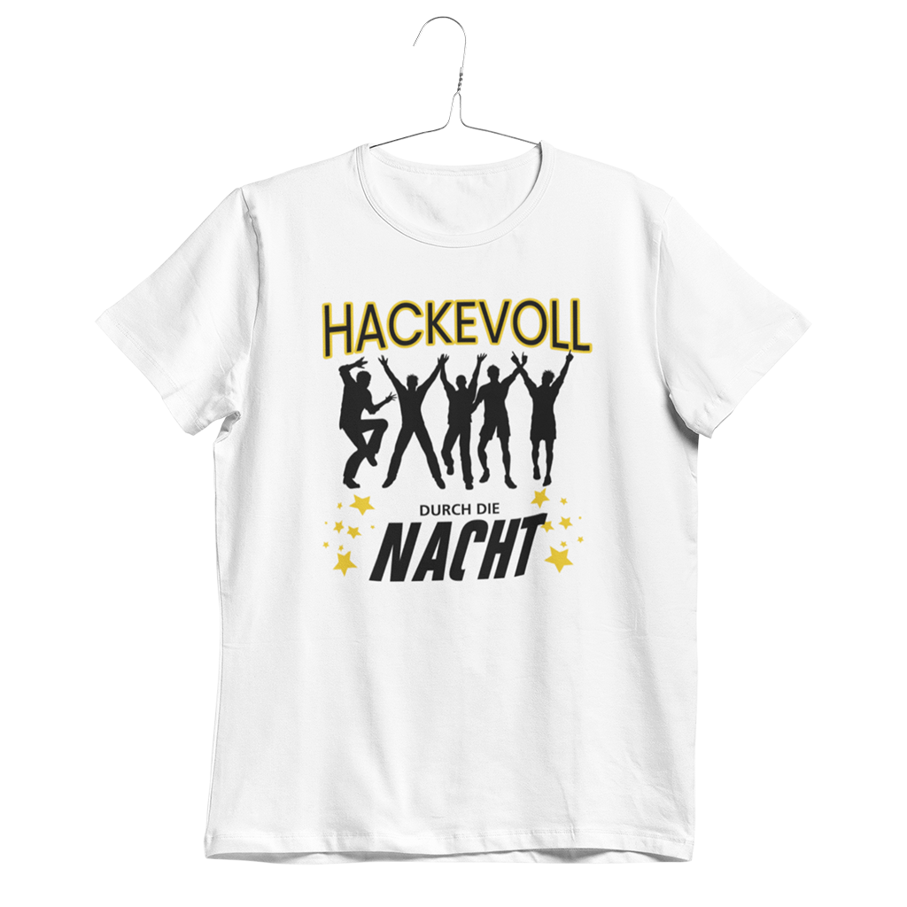 67.1 HACKEVOLL