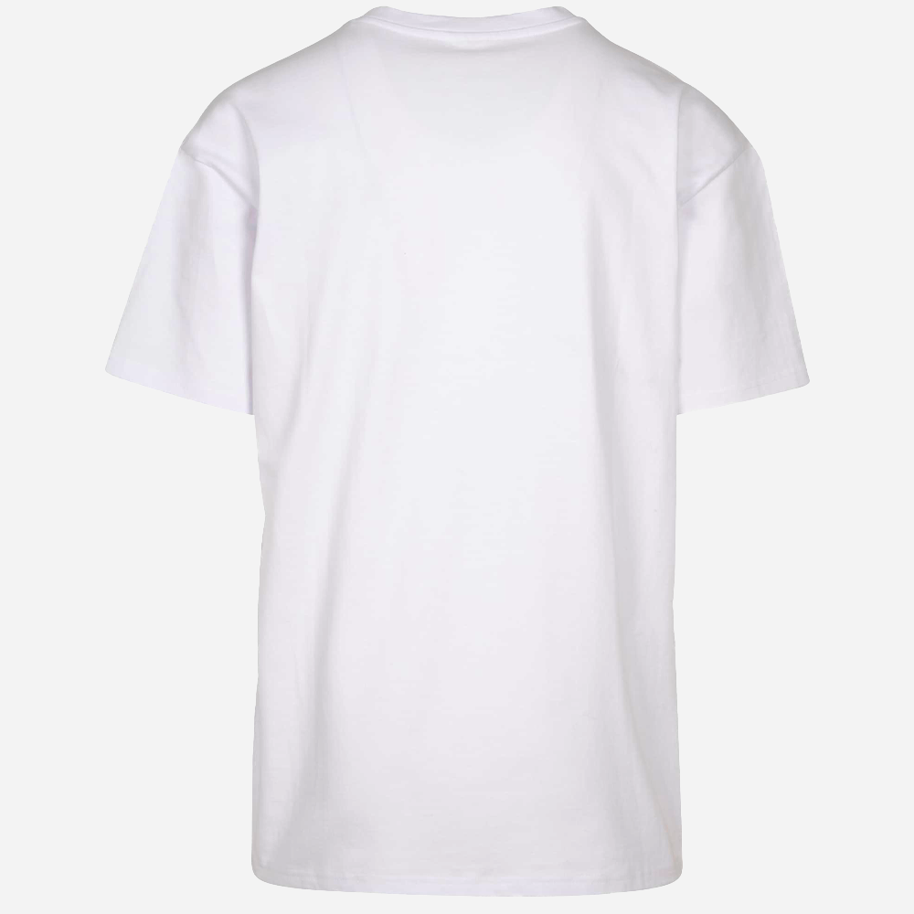 Unisex Oversize Shirt BY102