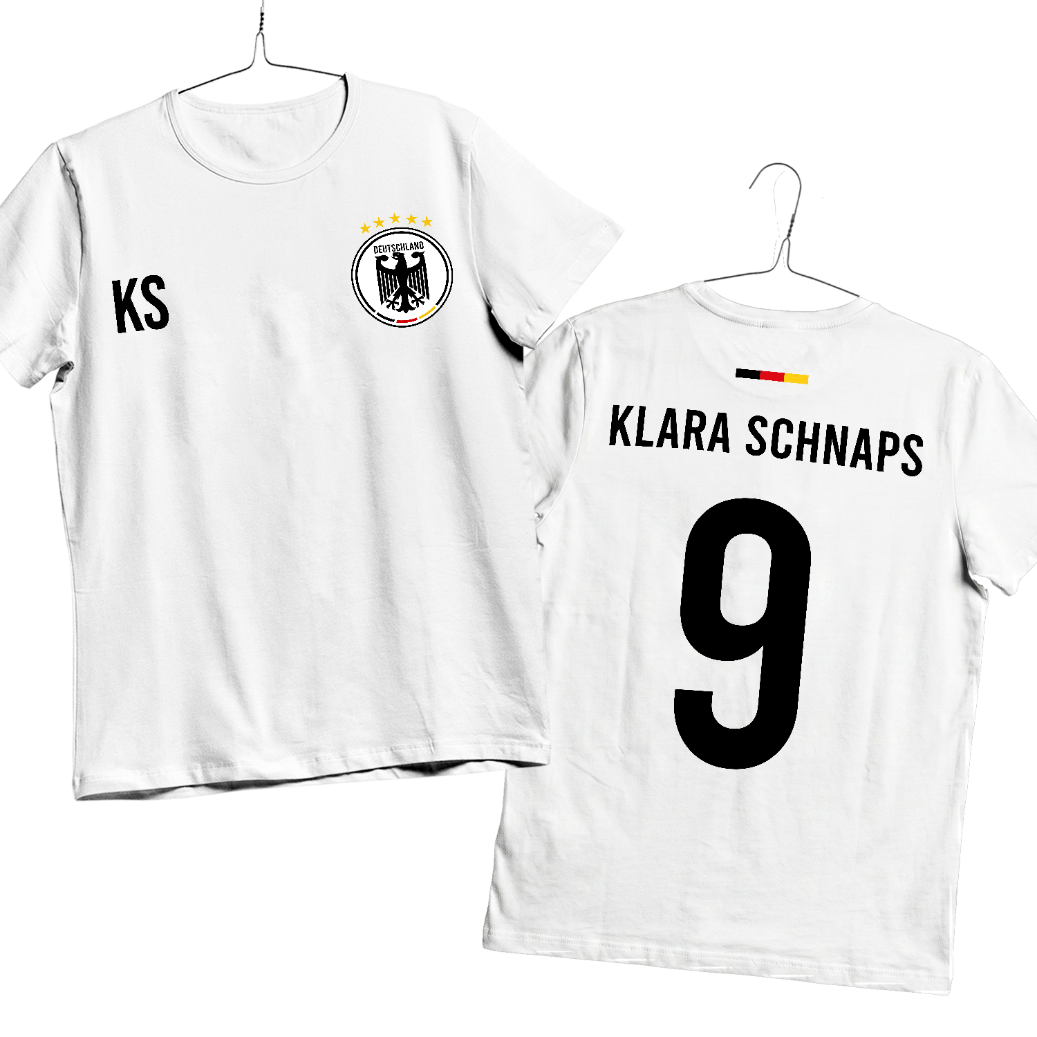 GERMANY SOCCER 466.1