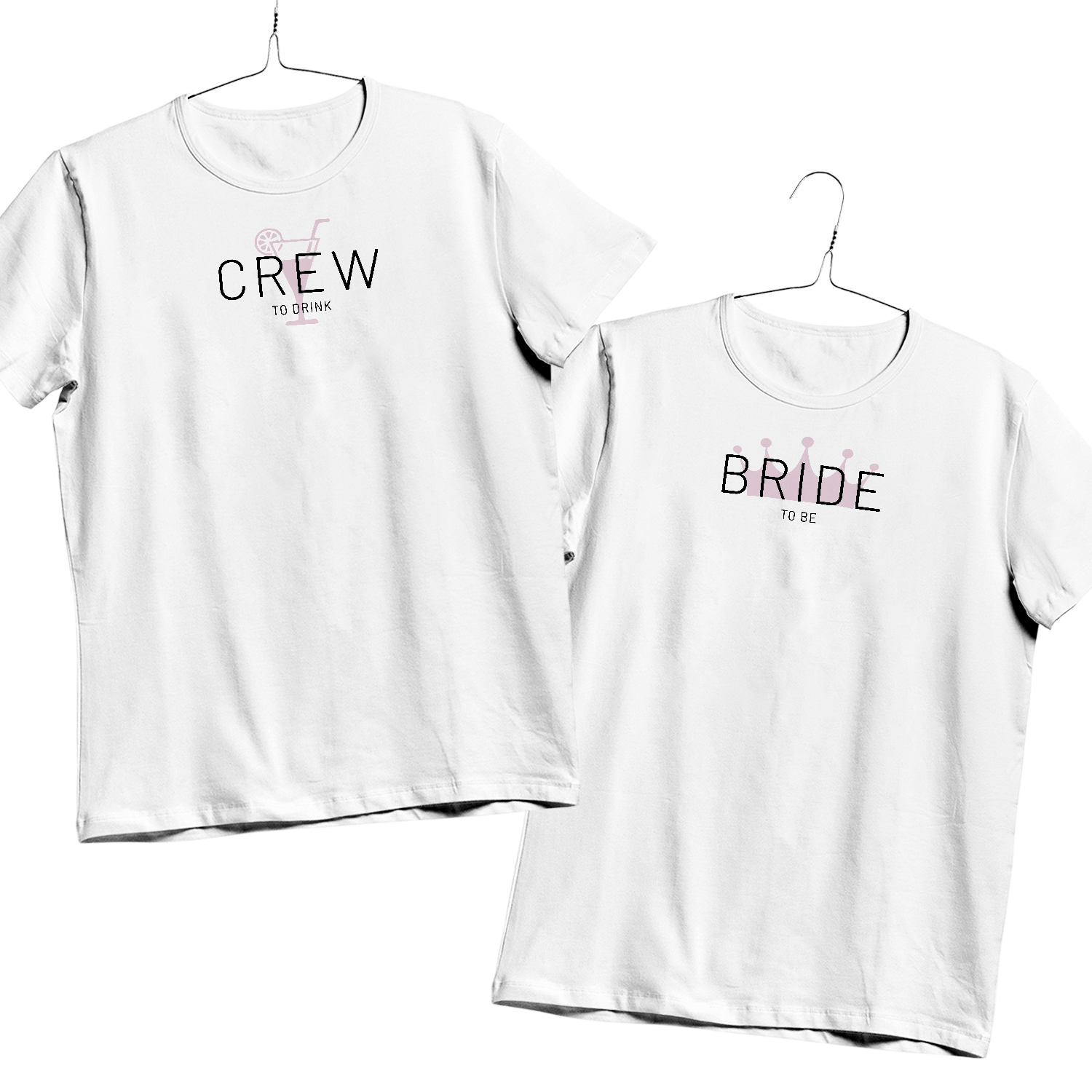 347.1 BRIDE TO DRINK Bekleidung, T-shirt, Langarm, Ärmel, Hemd
