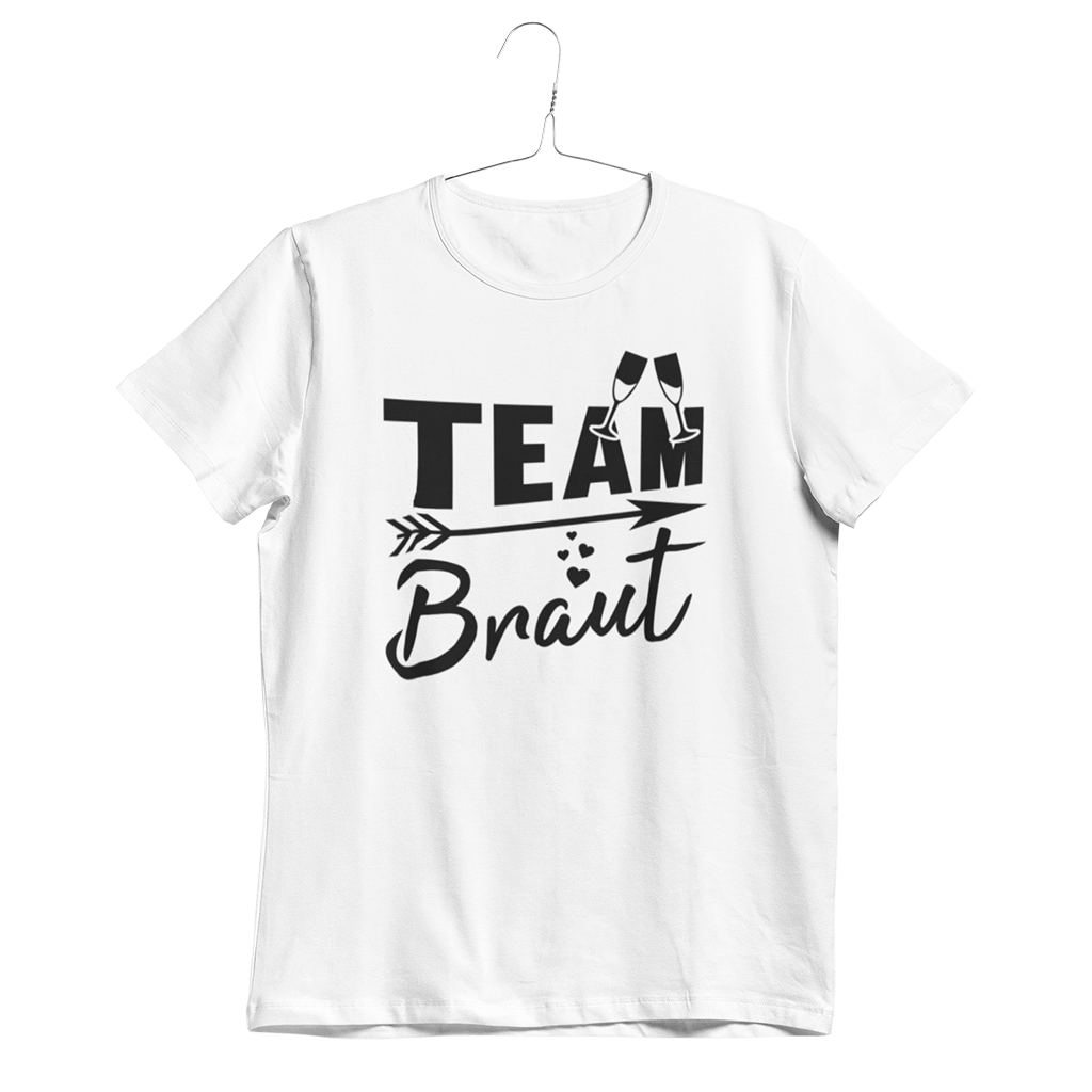 450.1 TEAM BRAUT PFEIL