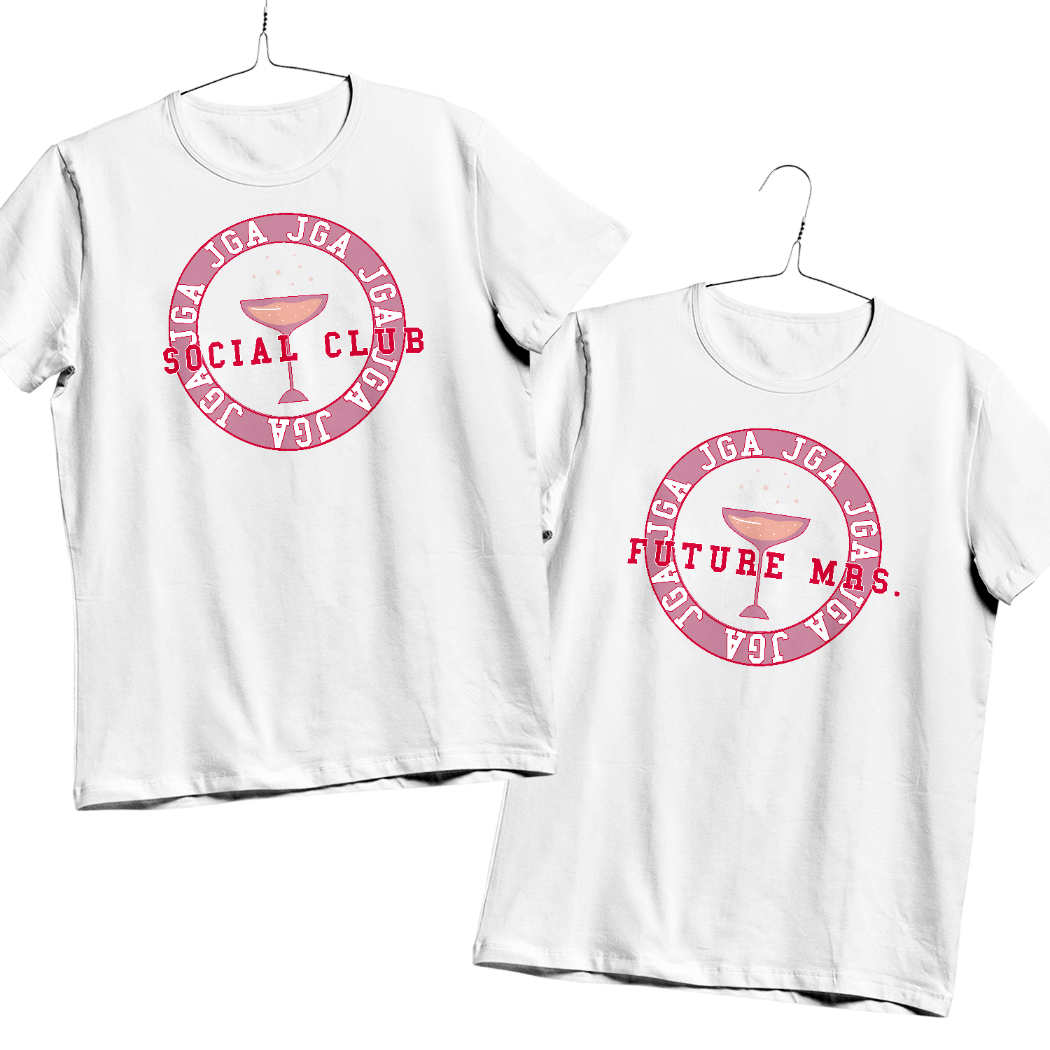 306.1 SOCIAL CLUB CIRCLE