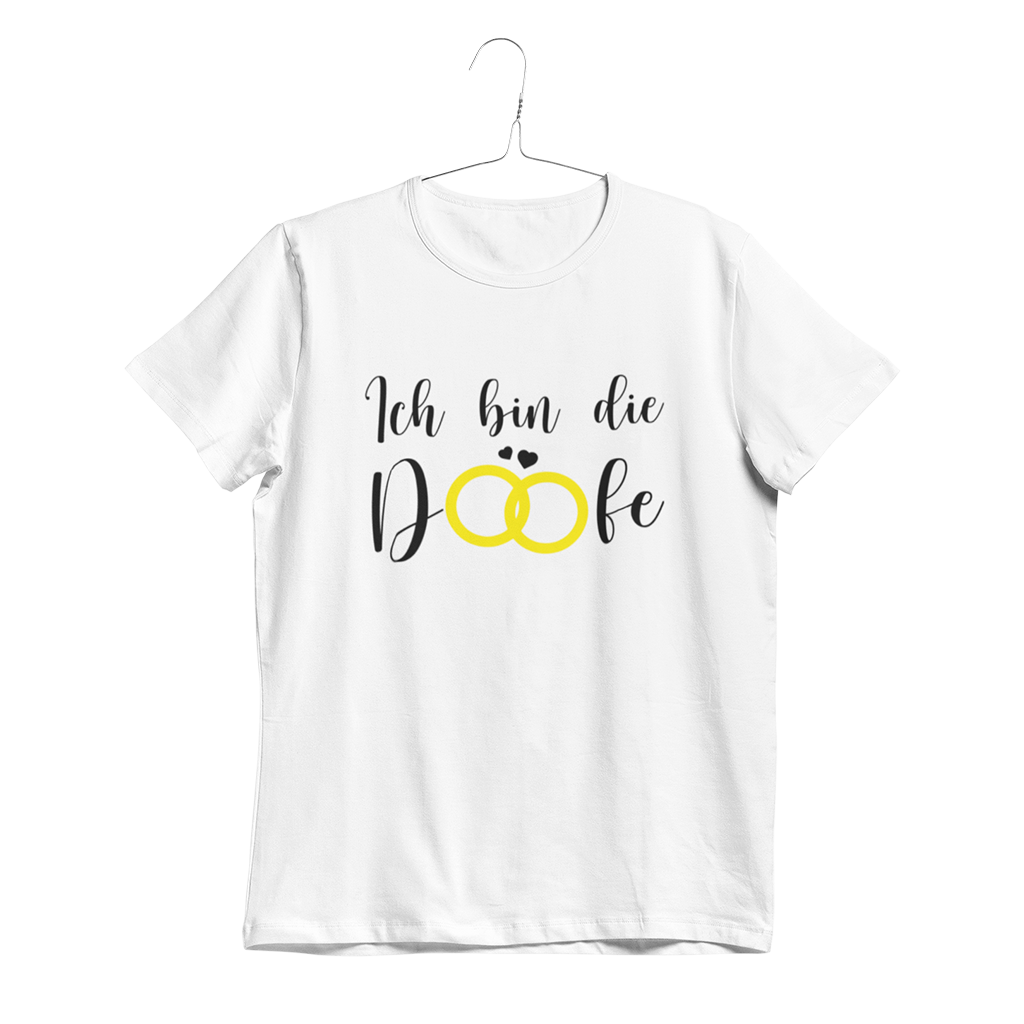 362.1 ICH BIN DIE DOOFE