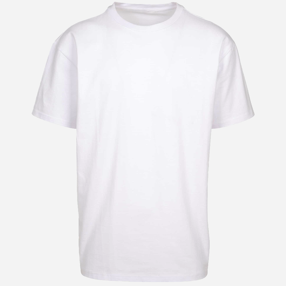 Unisex Oversize Shirt BY102