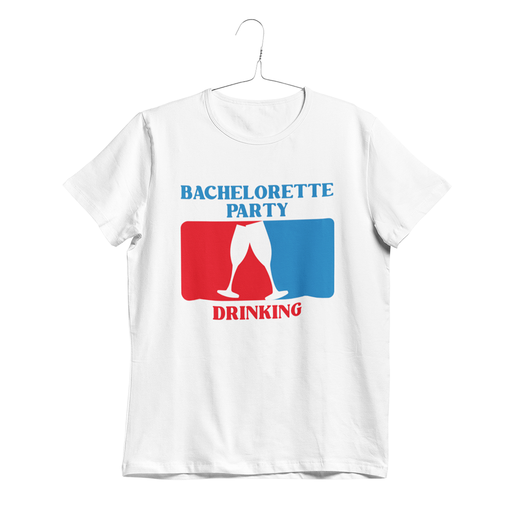 364.1 BACHELORETTE PARTY DRINKING