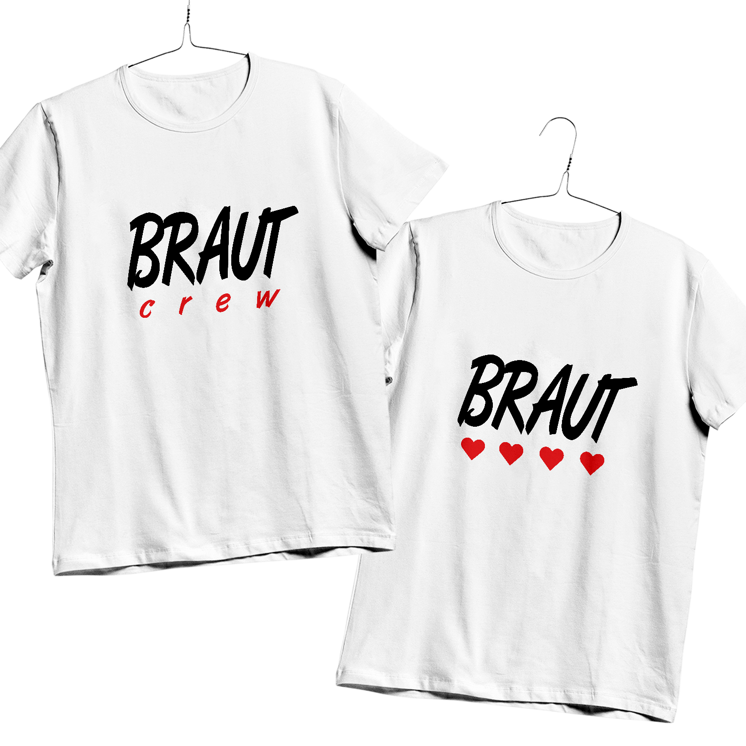 326.1 BRAUT HERZEN
