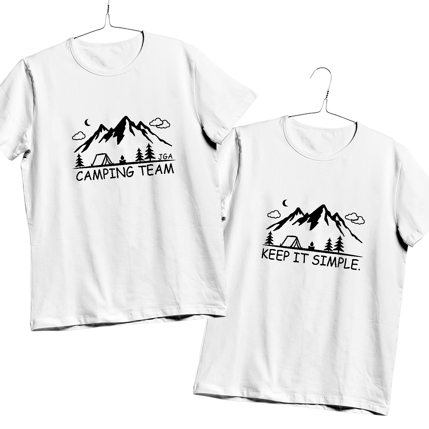 445.1 KEEP IT SIMPLE