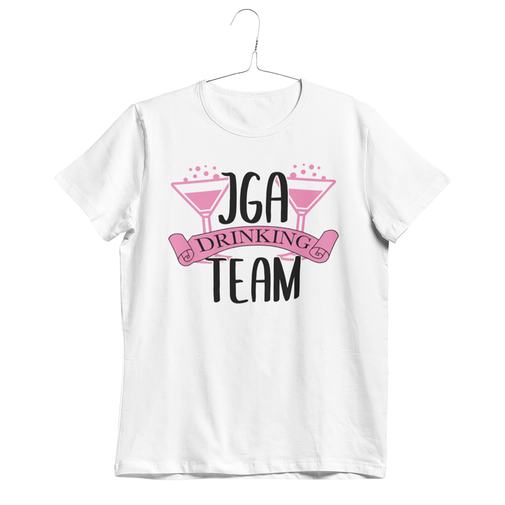 154.1 JGA DRINKING TEAM