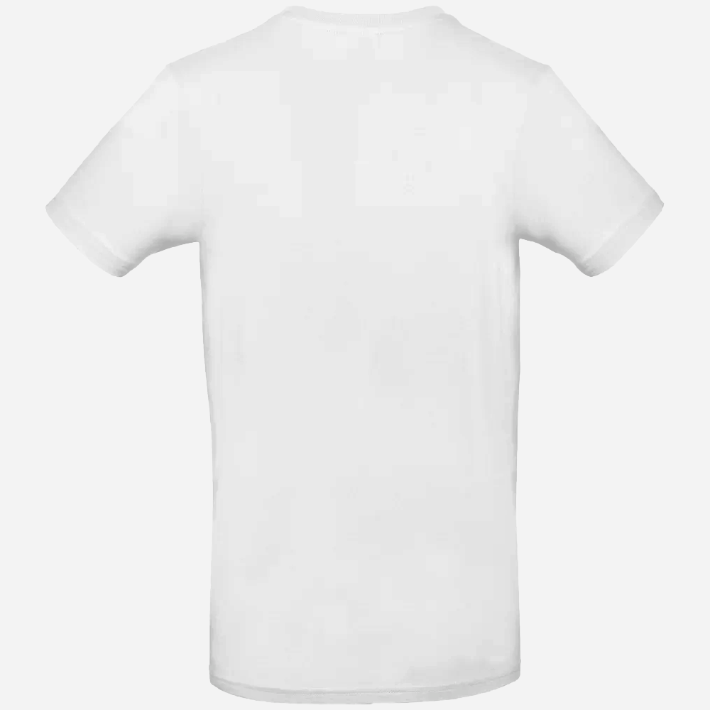 Unisex Basic Shirt #E190