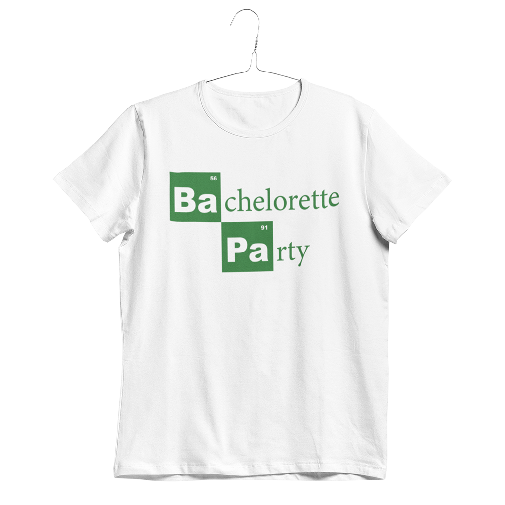 53.1 BACHELORETTE PARTY Bekleidung, T-shirt, Hemd