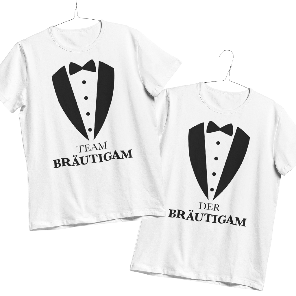 89.1 BRÄUTIGAM SUIT
