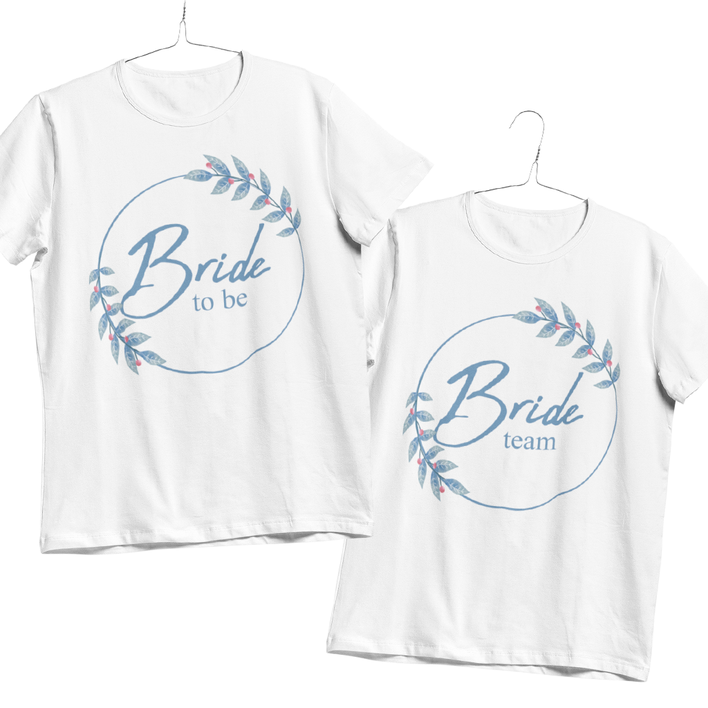 279.1 BRIDE TO BE PURPLE
