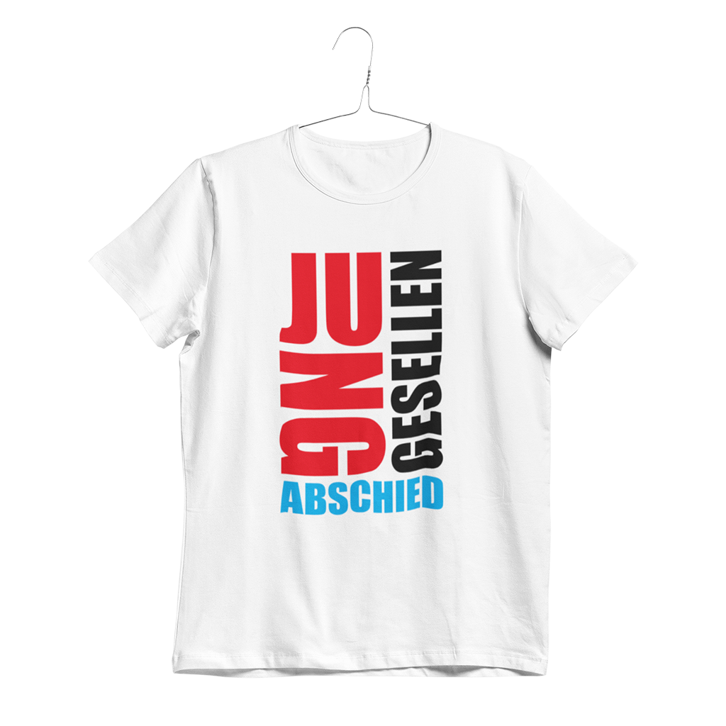 355.1 JUNGGESELLENABSCHIED