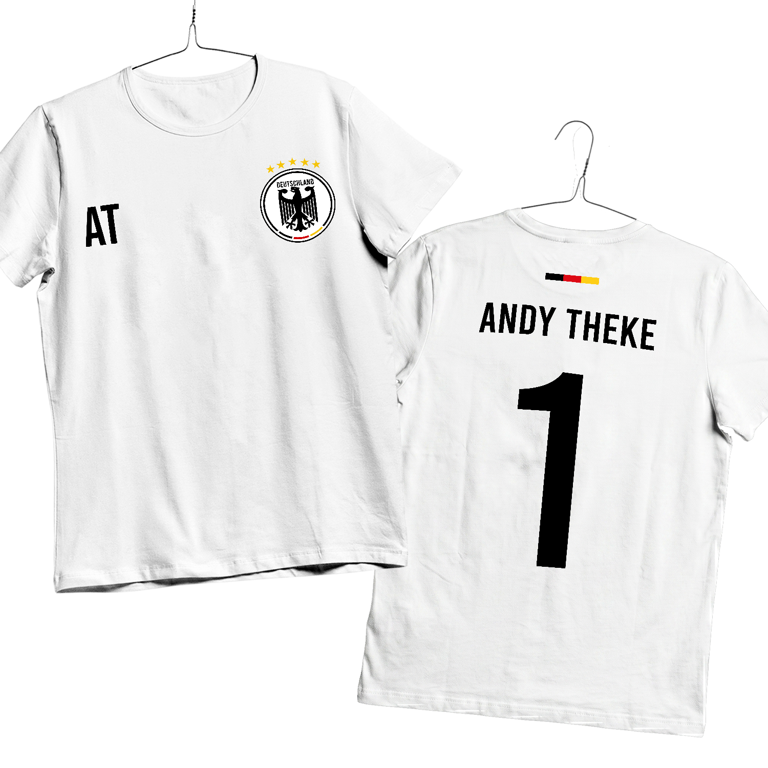 GERMANY SOCCER 466.3
