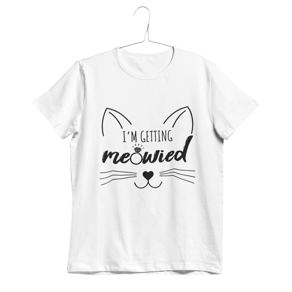 272.1 I'M GETTING MEOWIED