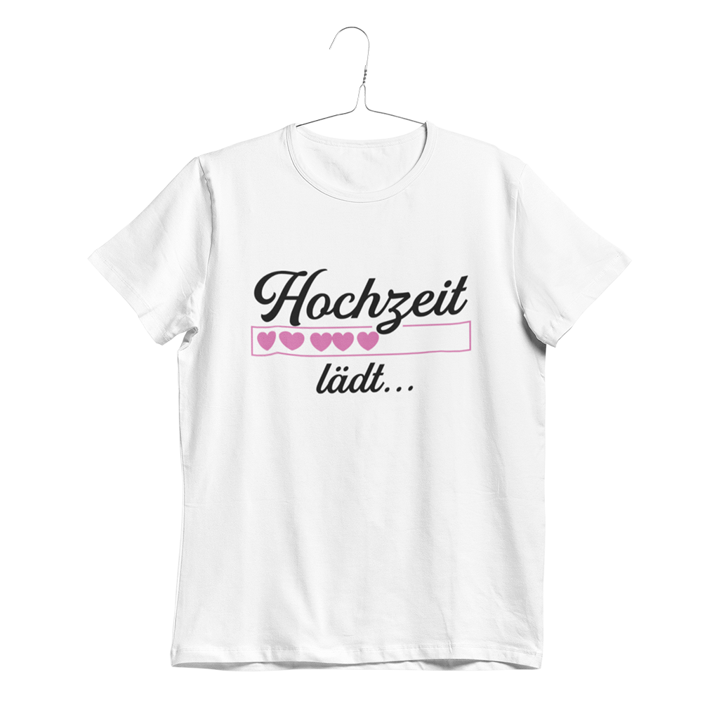 363.1 HOCHZEIT LÄD