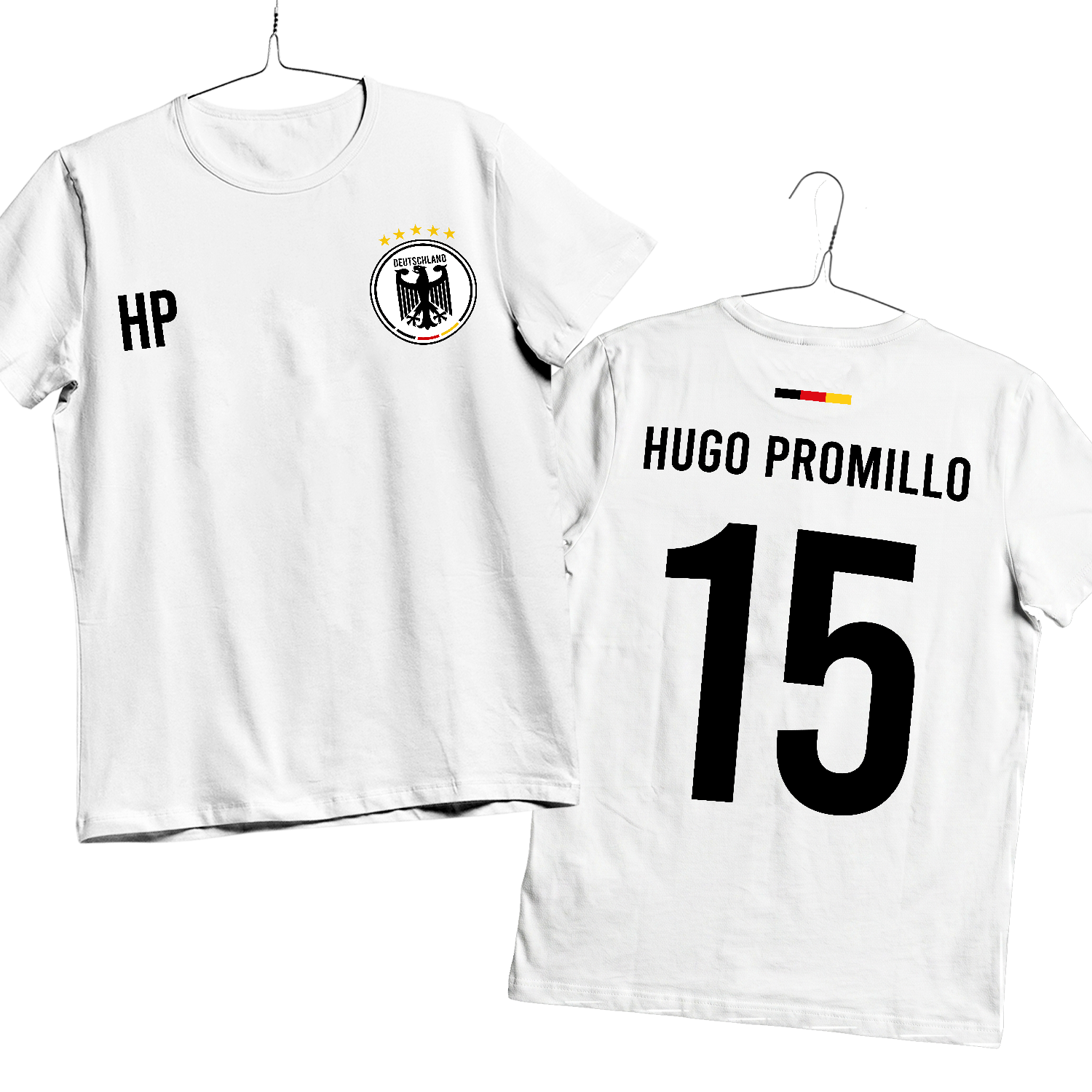 GERMANY SOCCER 466.4