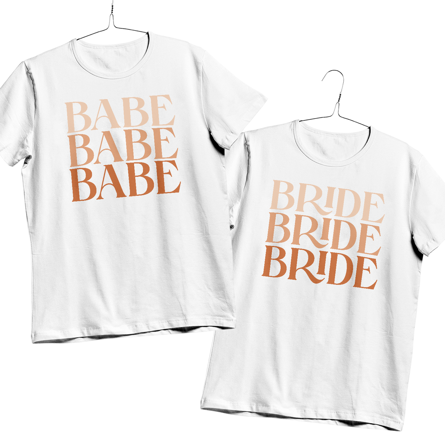 300.1 TRICOLOR BRIDE BABE