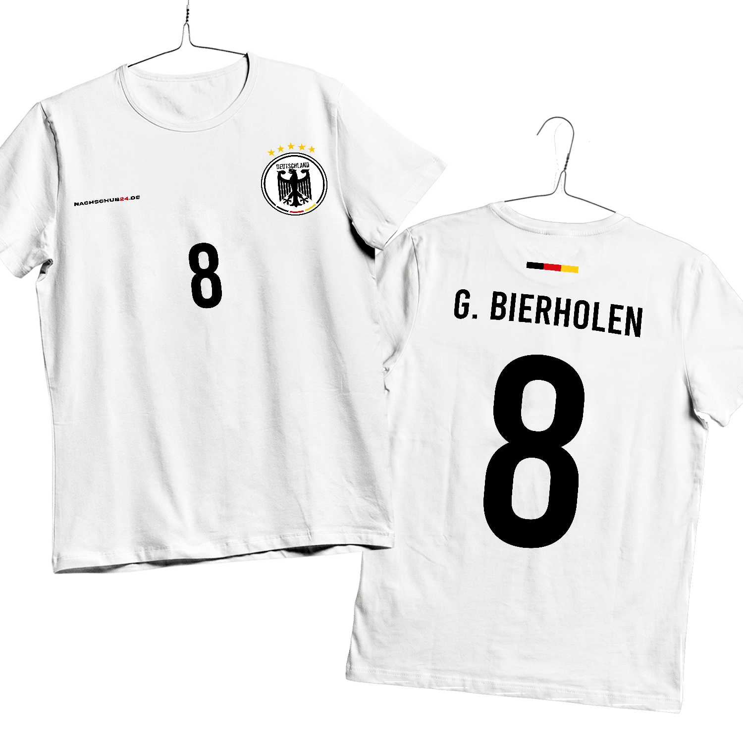 GERMANY SOCCER 464.4